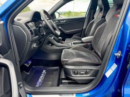 Skoda Kodiaq RS 2.0 TDI DSG  4×4 , LED, ACC, 360°CAM - Thumbnail 11