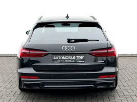 Audi A6 Avant 50 TDI quattro S line Sport Plus Paket - Thumbnail 6