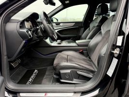 Audi A6 Avant 50 TDI quattro S line Sport Plus Paket - Thumbnail 9