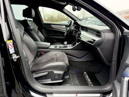Audi A6 Avant 50 TDI quattro S line Sport Plus Paket - Thumbnail 13