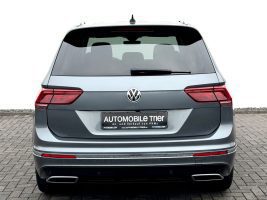 Volkswagen Tiguan Allspace R Line 2.0 TSI DSG 4M GARANTIE - Thumbnail 6