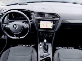 Volkswagen Tiguan Allspace R Line 2.0 TSI DSG 4M GARANTIE - Thumbnail 11