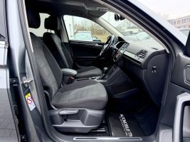 Volkswagen Tiguan Allspace R Line 2.0 TSI DSG 4M GARANTIE - Thumbnail 13