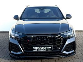 Audi RS Q8 4.0 TFSI quattro, LED, ACC, B&O, MASSAGE, , 23 - Thumbnail 2