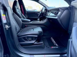 Audi RS Q8 4.0 TFSI quattro, LED, ACC, B&O, MASSAGE, , 23 - Thumbnail 13