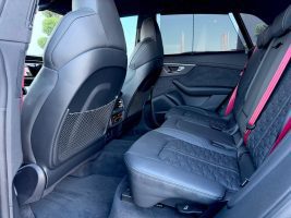 Audi RS Q8 4.0 TFSI quattro, LED, ACC, B&O, MASSAGE, , 23 - Thumbnail 14
