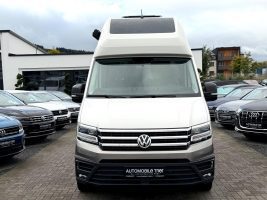Volkswagen CRAFTER GRAND CALIFORNIA - Thumbnail 2