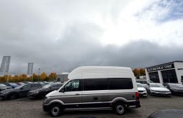 Volkswagen CRAFTER GRAND CALIFORNIA - Thumbnail 8