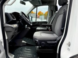 Volkswagen CRAFTER GRAND CALIFORNIA - Thumbnail 9