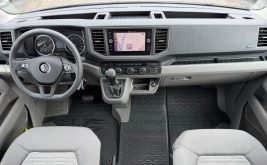 Volkswagen CRAFTER GRAND CALIFORNIA - Thumbnail 10