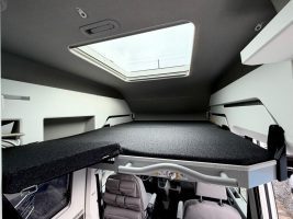 Volkswagen CRAFTER GRAND CALIFORNIA - Thumbnail 16