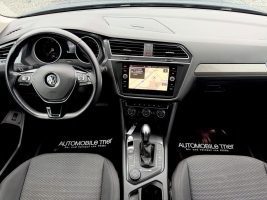 Volkswagen Tiguan Allspace R Line 2.0 TSI DSG 4Motion - Thumbnail 10
