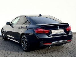 BMW 430d Gran Coupe xDrive M Sport Paket - Thumbnail 7