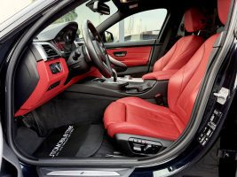 BMW 430d Gran Coupe xDrive M Sport Paket - Thumbnail 9