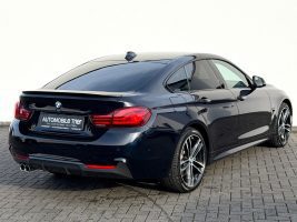 BMW 430d Gran Coupe xDrive M Sport Paket - Thumbnail 5