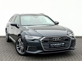 Audi A6 Avant 45 TFSI, NAVI, LED, ACC, GARANTIE - Thumbnail 3