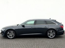 Audi A6 Avant 45 TFSI, NAVI, LED, ACC, GARANTIE - Thumbnail 8