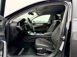 Audi A6 Avant 45 TFSI, NAVI, LED, ACC, GARANTIE - Thumbnail 9