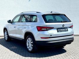 Skoda Kodiaq 2.0 TSI 4×4,  7.SITZER, 1.HAND, GARANTIE - Thumbnail 7