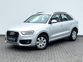 Audi Q3 1.4 TFSI,  SERVICE,  KLIMA,  GARANTIE - Thumbnail 1