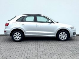 Audi Q3 1.4 TFSI,  SERVICE,  KLIMA,  GARANTIE - Thumbnail 4
