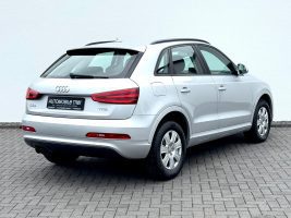 Audi Q3 1.4 TFSI,  SERVICE,  KLIMA,  GARANTIE - Thumbnail 5