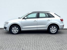 Audi Q3 1.4 TFSI,  SERVICE,  KLIMA,  GARANTIE - Thumbnail 8