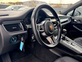 Porsche Macan S 3.0d, NAVI, LED, AHK, PDC, GARANTIE - Thumbnail 10