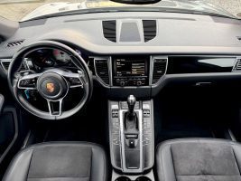 Porsche Macan S 3.0d, NAVI, LED, AHK, PDC, GARANTIE - Thumbnail 11