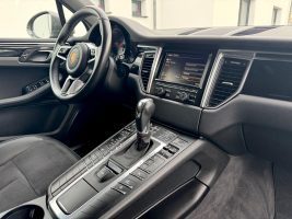 Porsche Macan S 3.0d, NAVI, LED, AHK, PDC, GARANTIE - Thumbnail 12