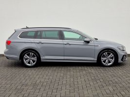 Volkswagen Passat Variant R Line 2.0 TDI DSG, LED, ACC, CAM - Thumbnail 4