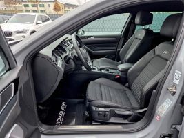 Volkswagen Passat Variant R Line 2.0 TDI DSG, LED, ACC, CAM - Thumbnail 9