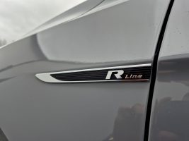 Volkswagen Passat Variant R Line 2.0 TDI DSG, LED, ACC, CAM - Thumbnail 16