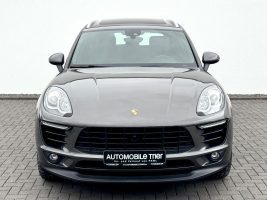 Porsche Macan S 3.0d, NAVI, LED, ACC, PANO, GARANTIE - Thumbnail 2