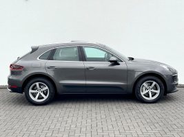 Porsche Macan S 3.0d, NAVI, LED, ACC, PANO, GARANTIE - Thumbnail 4