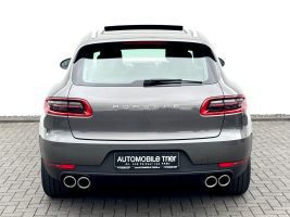 Porsche Macan S 3.0d, NAVI, LED, ACC, PANO, GARANTIE - Thumbnail 6
