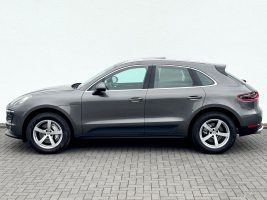 Porsche Macan S 3.0d, NAVI, LED, ACC, PANO, GARANTIE - Thumbnail 8