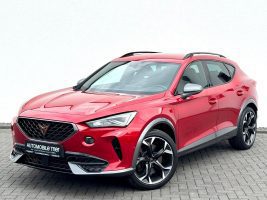 Cupra Formentor VZ 2.0 TSI DSG 4Drive, LED, ACC, CAM - Thumbnail 1