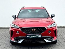 Cupra Formentor VZ 2.0 TSI DSG 4Drive, LED, ACC, CAM - Thumbnail 2