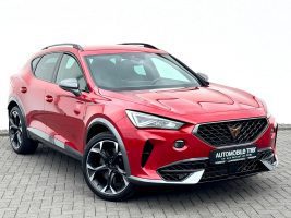 Cupra Formentor VZ 2.0 TSI DSG 4Drive, LED, ACC, CAM - Thumbnail 3