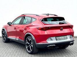 Cupra Formentor VZ 2.0 TSI DSG 4Drive, LED, ACC, CAM - Thumbnail 7