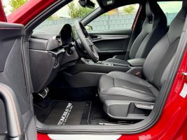 Cupra Formentor VZ 2.0 TSI DSG 4Drive, LED, ACC, CAM - Thumbnail 9