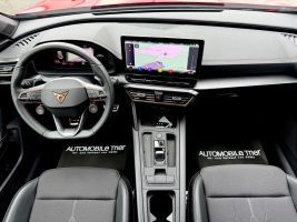 Cupra Formentor VZ 2.0 TSI DSG 4Drive, LED, ACC, CAM - Thumbnail 11