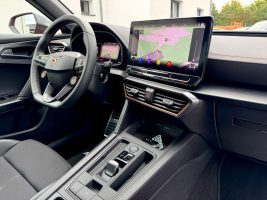 Cupra Formentor VZ 2.0 TSI DSG 4Drive, LED, ACC, CAM - Thumbnail 12