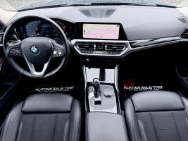 BMW 320i Sport Line, NAVI, LED, SHADOW LINE, GARANTIE - Thumbnail 11