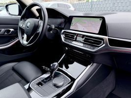 BMW 320i Sport Line, NAVI, LED, SHADOW LINE, GARANTIE - Thumbnail 12
