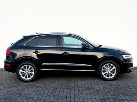 Audi Q3 1.4 TFSI S line, NAVI, LED, PDC, GARANTIE - Thumbnail 4