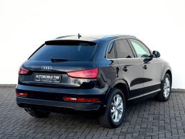 Audi Q3 1.4 TFSI S line, NAVI, LED, PDC, GARANTIE - Thumbnail 5