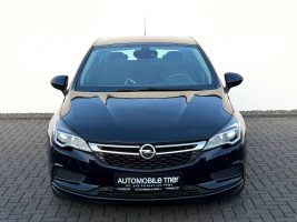 Opel Astra K Lim 1.4 Turbo,  LED,  ACC,  PDC,  GARANT - Thumbnail 2