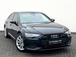 Audi A6 Lim. 45 TDI quattro sport, NAVI, LED, ACC, CAM - Thumbnail 3